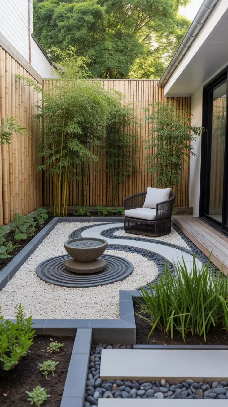 Zen Garden Ideas 2026: Modern Backyard, Indoor & Cozy Japanese Zen Spaces