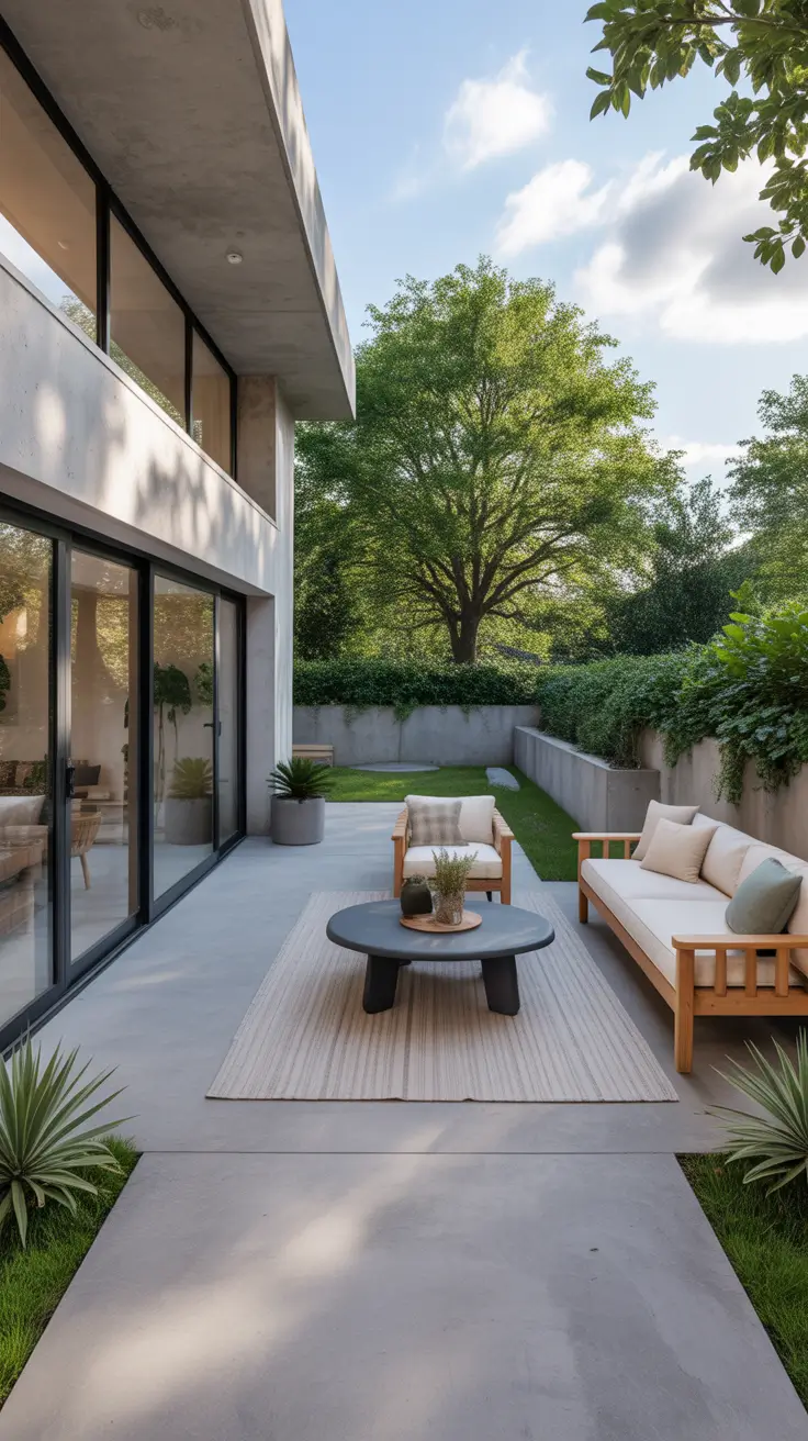 Back Patio Ideas 2026: Budget, Covered, Cozy & Modern Outdoor Designs