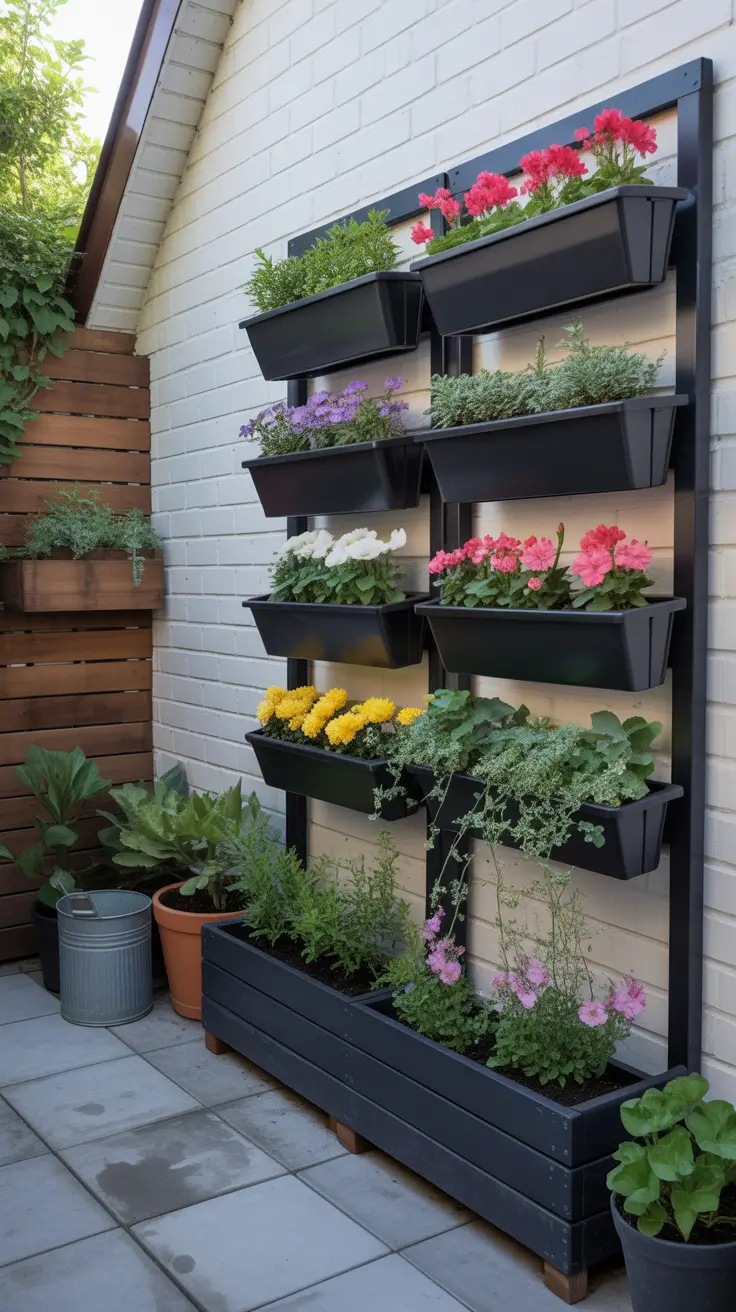 Flower Garden Ideas 2026: Modern Backyard, Front Yard & Landscaping Inspiration