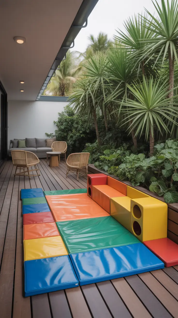 Outdoor Area Ideas For Kids 2026: Smart, Creative & Budget-Friendly Play Spaces