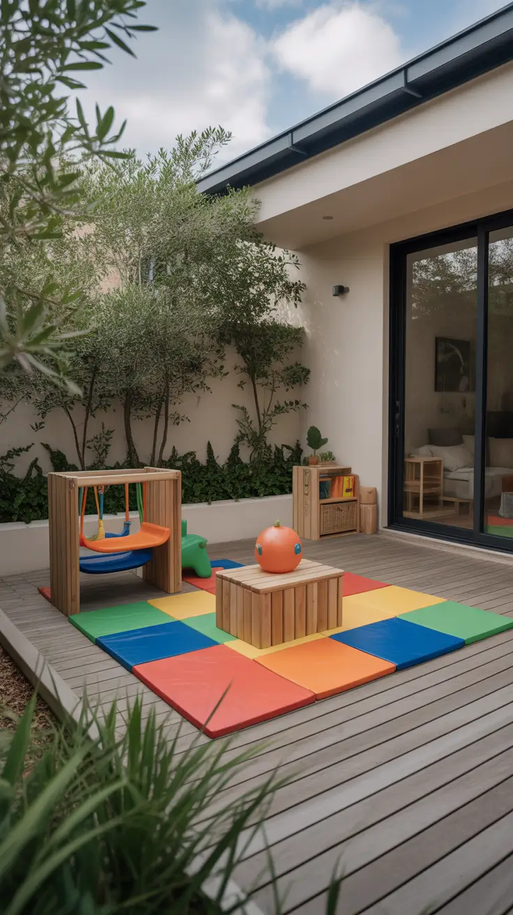 Outdoor Area Ideas For Kids 2026: Smart, Creative & Budget-Friendly Play Spaces