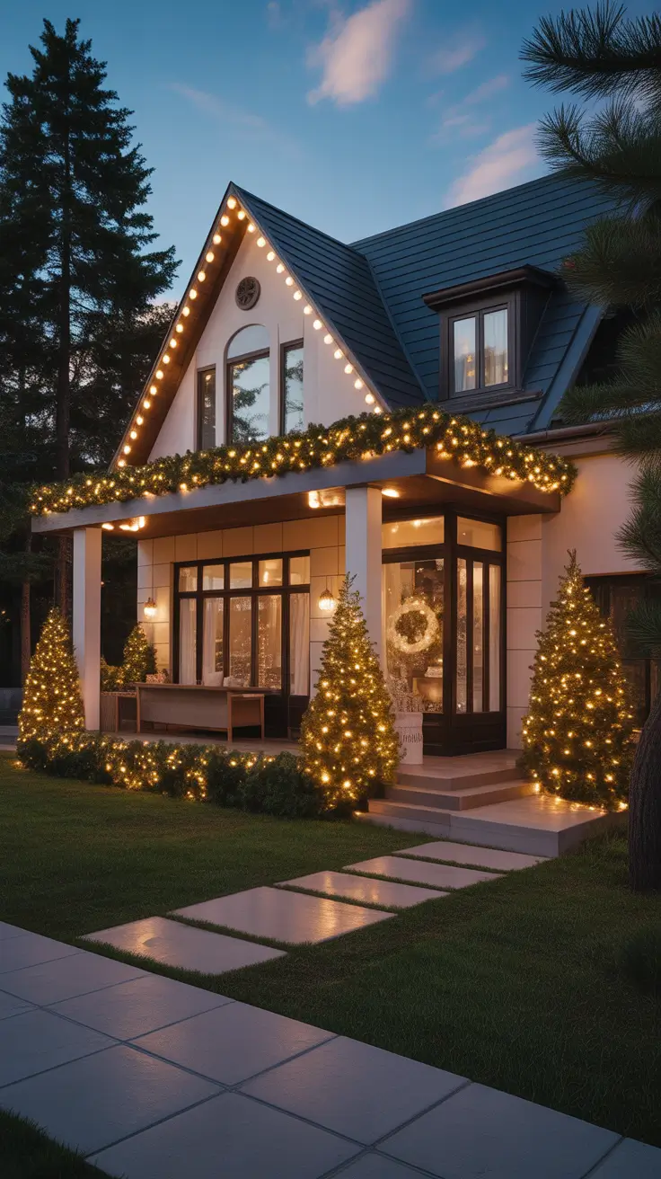 Outdoor Lighting Ideas 2026: Modern, Cozy & Creative Outdoor Lighting Inspiration