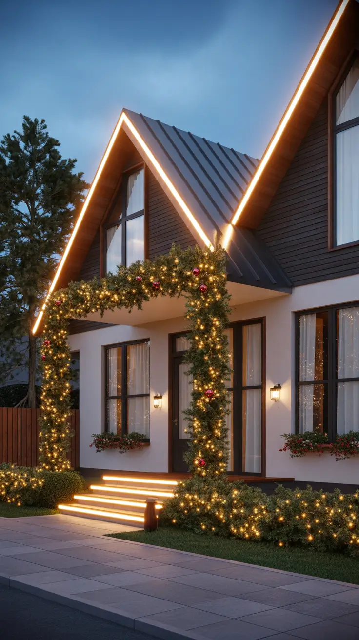 Outdoor Lighting Ideas 2026: Modern, Cozy & Creative Outdoor Lighting Inspiration