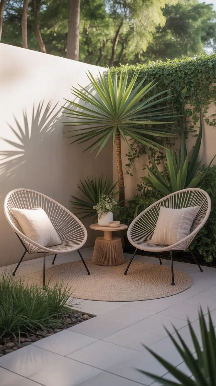 Outdoor Chairs Ideas 2026: Patio, Backyard & Porch Seating Trends