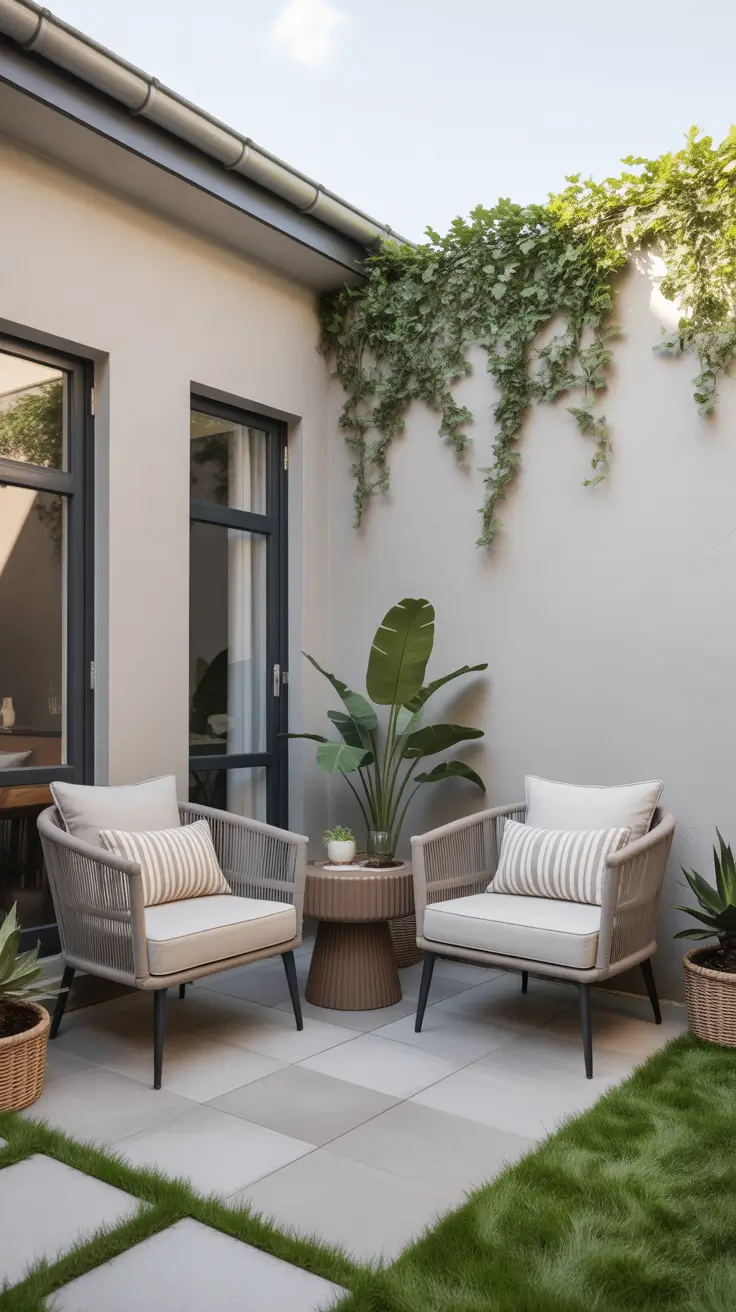 Outdoor Chairs Ideas 2026: Patio, Backyard & Porch Seating Trends