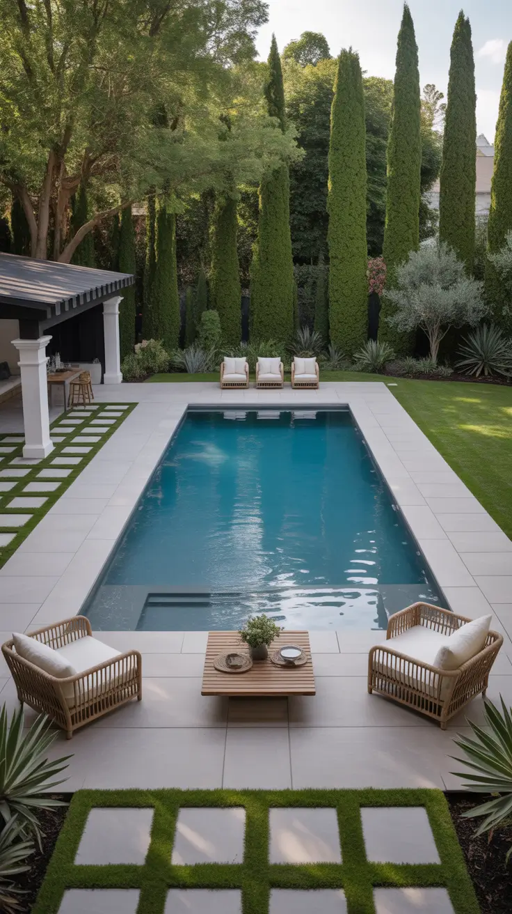 Outdoor Pool Ideas 2026: Modern, Budget-Friendly & Luxury Backyard Designs