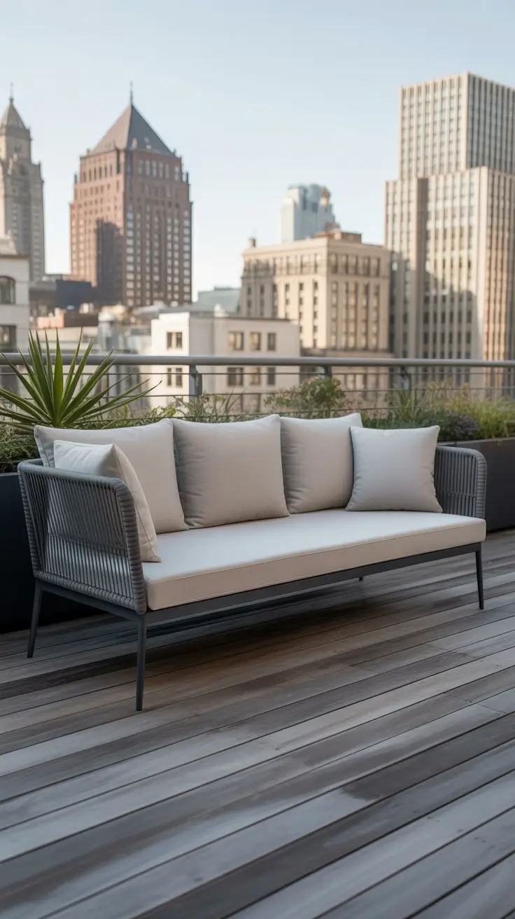 Outdoor Sofa Ideas 2026: Stylish Patio, Lounge & Poolside Designs for Modern Outdoor Living