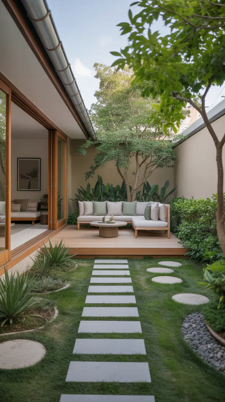 Zen Garden Ideas 2026: Modern Backyard, Indoor & Cozy Japanese Zen Spaces
