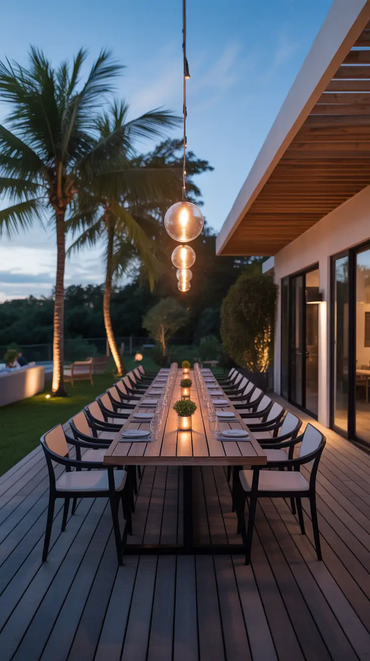 Outdoor Deck Ideas 2026: Modern, Cozy & Budget-Friendly Designs For Every Space