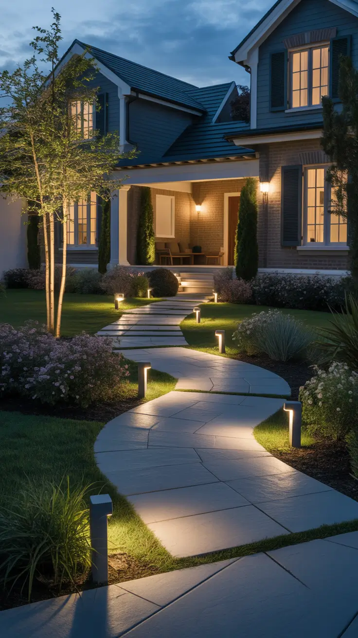 Outdoor Lighting Ideas 2026: Modern, Cozy & Creative Outdoor Lighting Inspiration