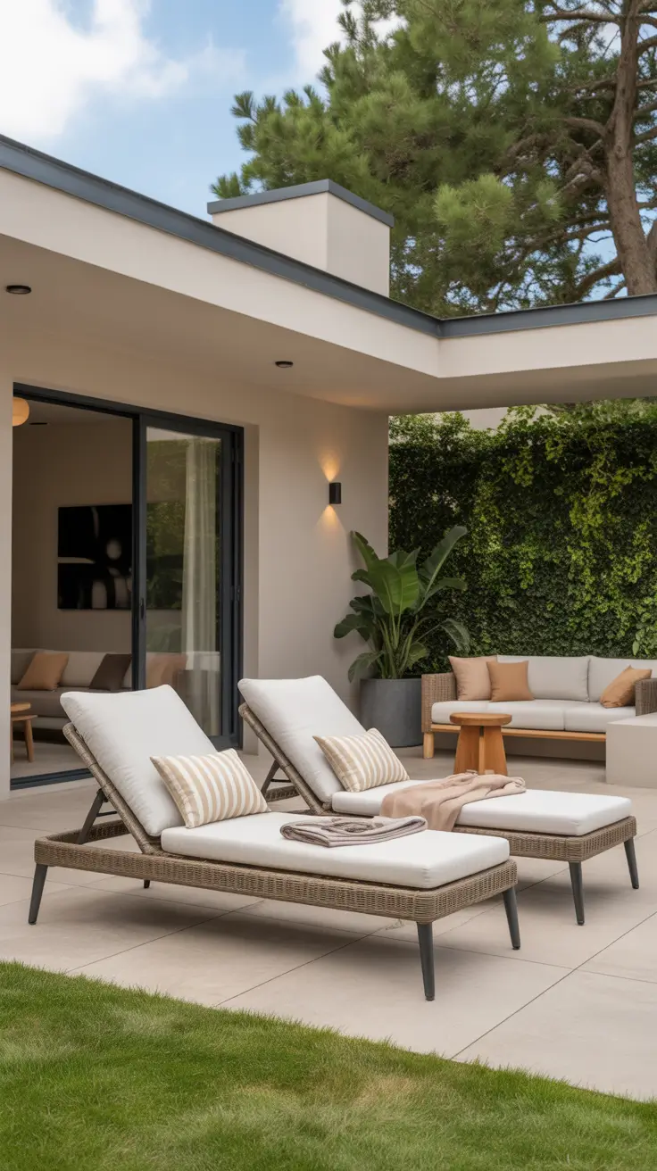 Outdoor Chairs Ideas 2026: Patio, Backyard & Porch Seating Trends