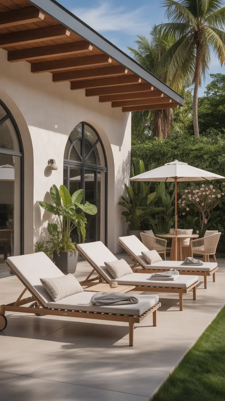 Outdoor Chairs Ideas 2026: Patio, Backyard & Porch Seating Trends