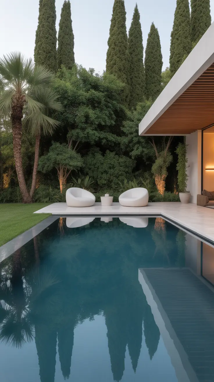 Outdoor Pool Ideas 2026: Modern, Budget-Friendly & Luxury Backyard Designs