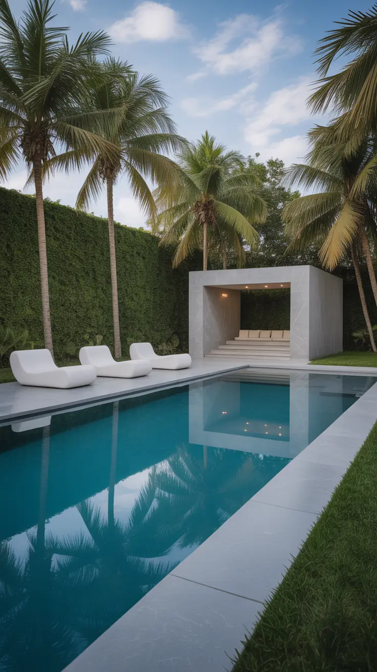 Outdoor Pool Ideas 2026: Modern, Budget-Friendly & Luxury Backyard Designs