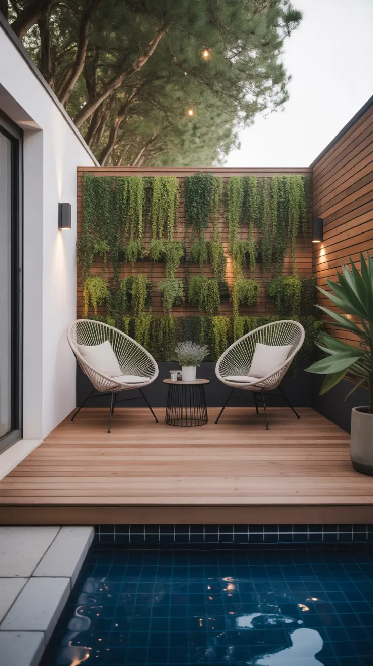 Outdoor Privacy Screen Ideas 2026: Stylish DIY, Inexpensive & Natural Solutions