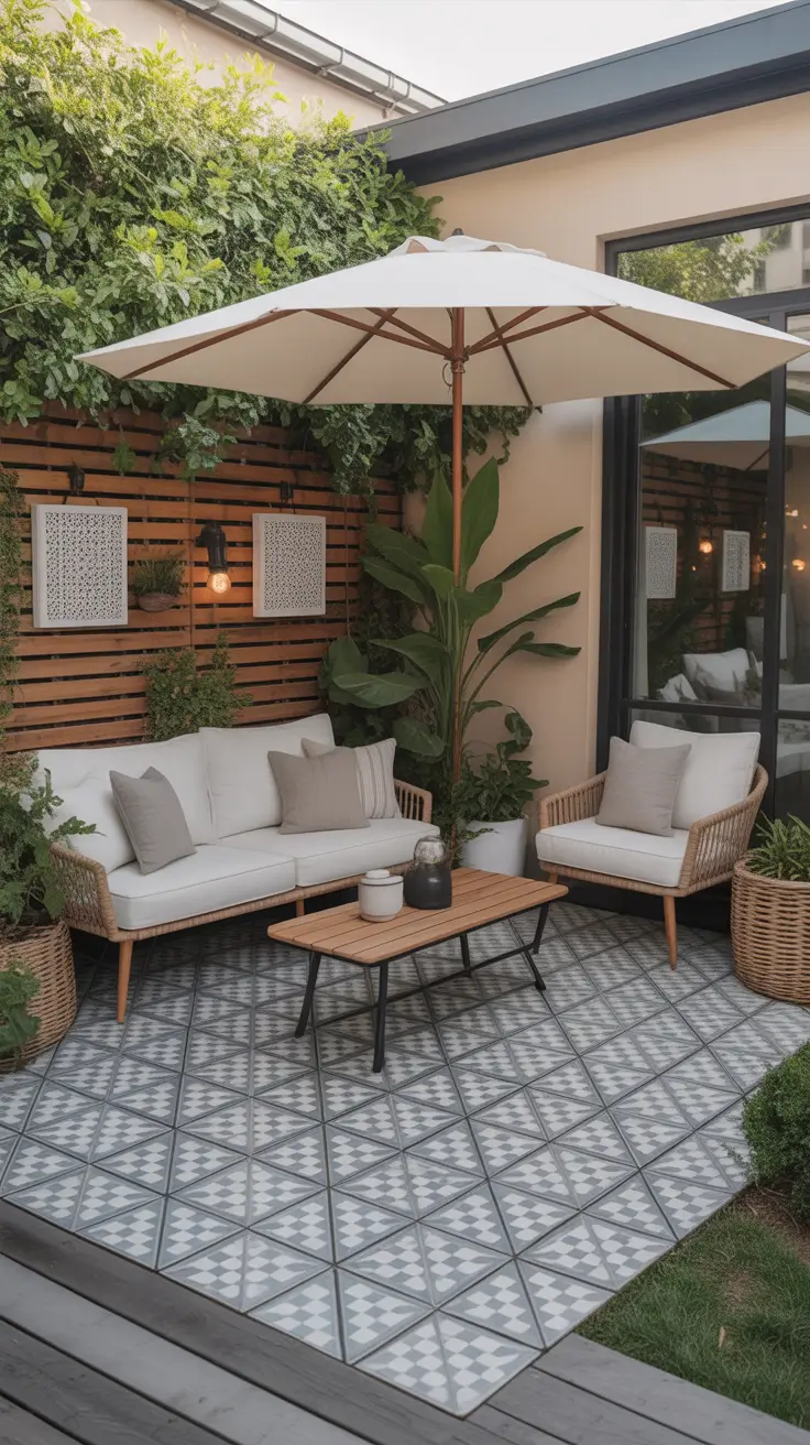 Outdoor Patio Ideas 2026: Stylish Backyards, Small Spaces, Budget & Modern Designs