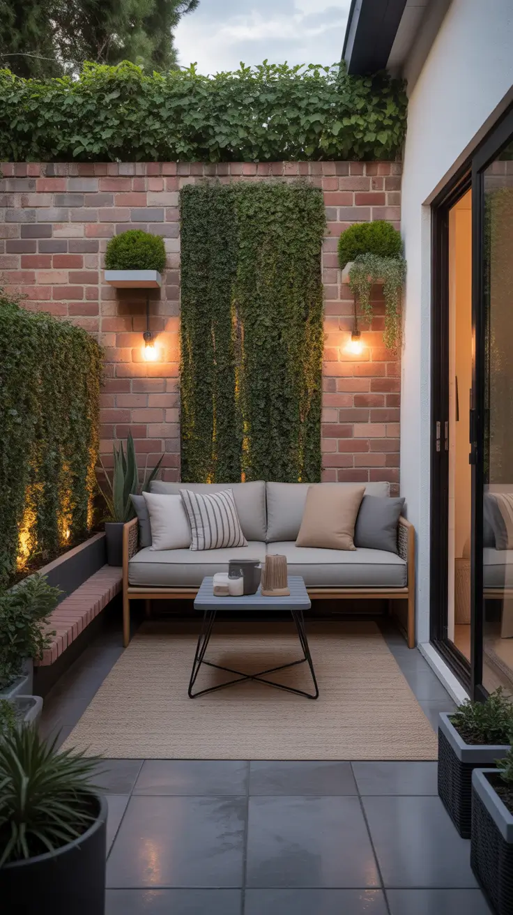 Back Patio Ideas 2026: Budget, Covered, Cozy & Modern Outdoor Designs