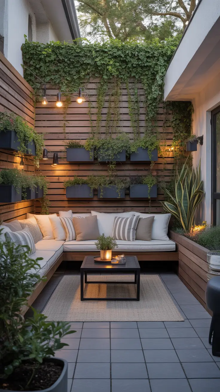 Back Patio Ideas 2026: Budget, Covered, Cozy & Modern Outdoor Designs
