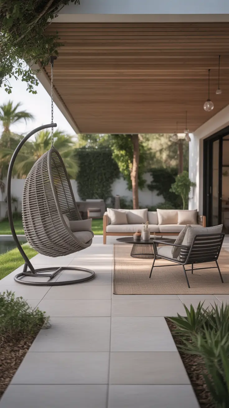 Outdoor Chairs Ideas 2026: Patio, Backyard & Porch Seating Trends