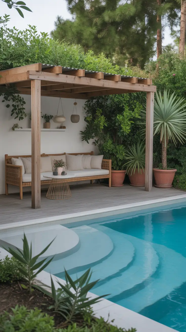 Outdoor Pool Ideas 2026: Modern, Budget-Friendly & Luxury Backyard Designs