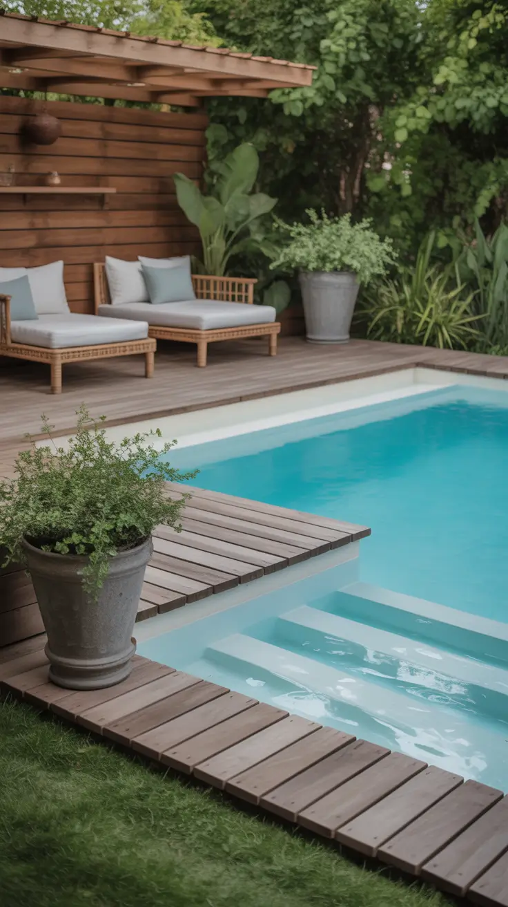Outdoor Pool Ideas 2026: Modern, Budget-Friendly & Luxury Backyard Designs