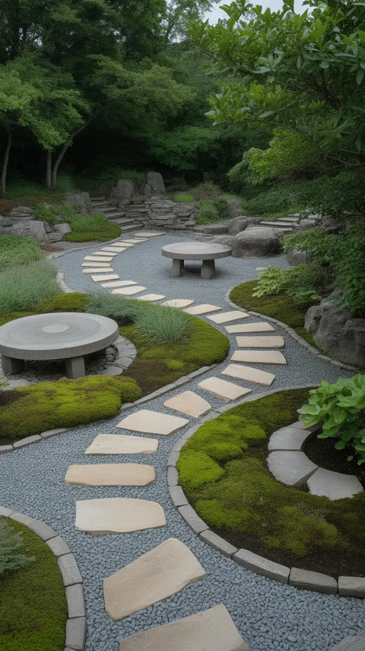 Zen Garden Ideas 2026: Modern Backyard, Indoor & Cozy Japanese Zen Spaces