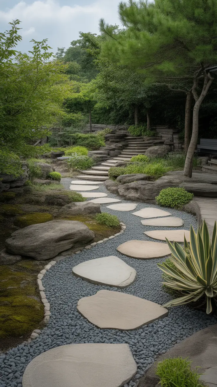Zen Garden Ideas 2026: Modern Backyard, Indoor & Cozy Japanese Zen Spaces