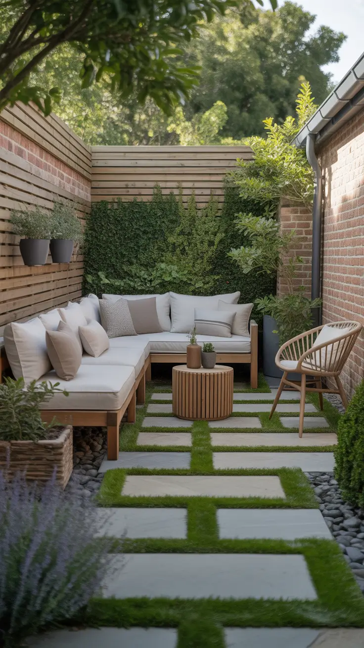 Small Garden Ideas 2026: Modern, Budget-Friendly & Stylish Outdoor Designs