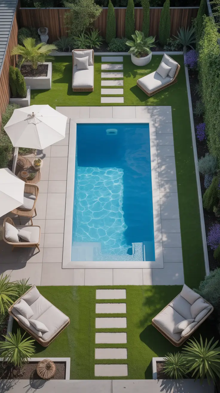 Family Backyard Layout Ideas 2026 For Kid Friendly, Cozy And Modern Outdoor Living