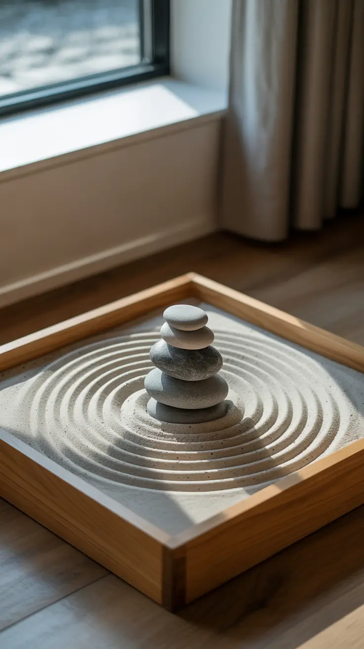 Zen Garden Ideas 2026: Modern Backyard, Indoor & Cozy Japanese Zen Spaces