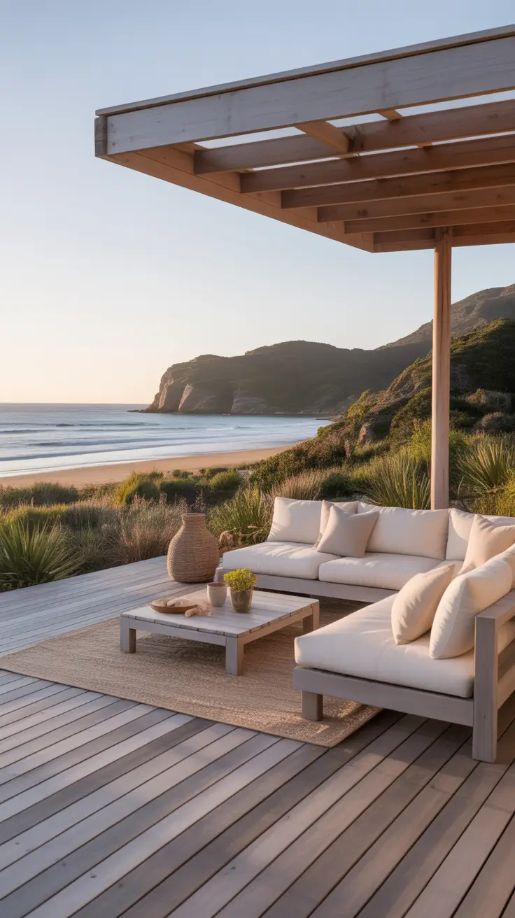 Outdoor Deck Ideas 2026: Modern, Cozy & Budget-Friendly Designs For Every Space