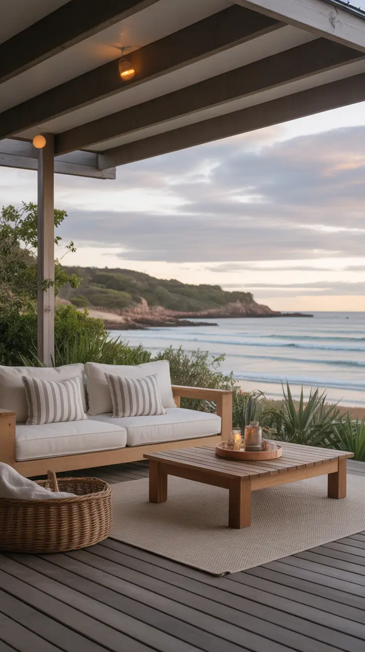 Outdoor Deck Ideas 2026: Modern, Cozy & Budget-Friendly Designs For Every Space