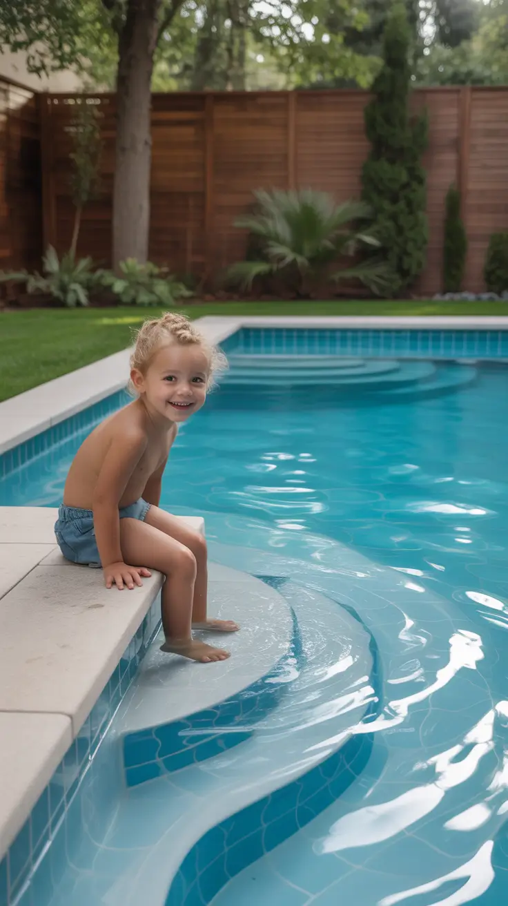 Outdoor Pool Ideas 2026: Modern, Budget-Friendly & Luxury Backyard Designs