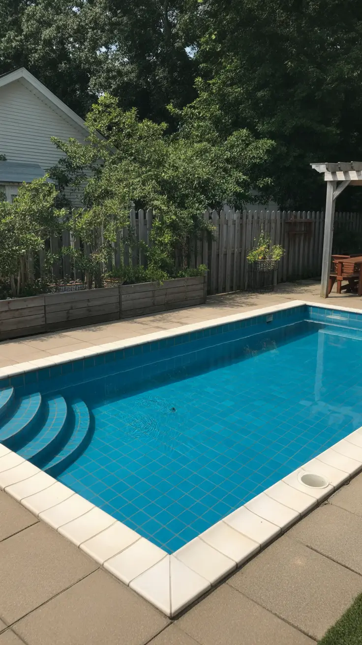 Outdoor Pool Ideas 2026: Modern, Budget-Friendly & Luxury Backyard Designs