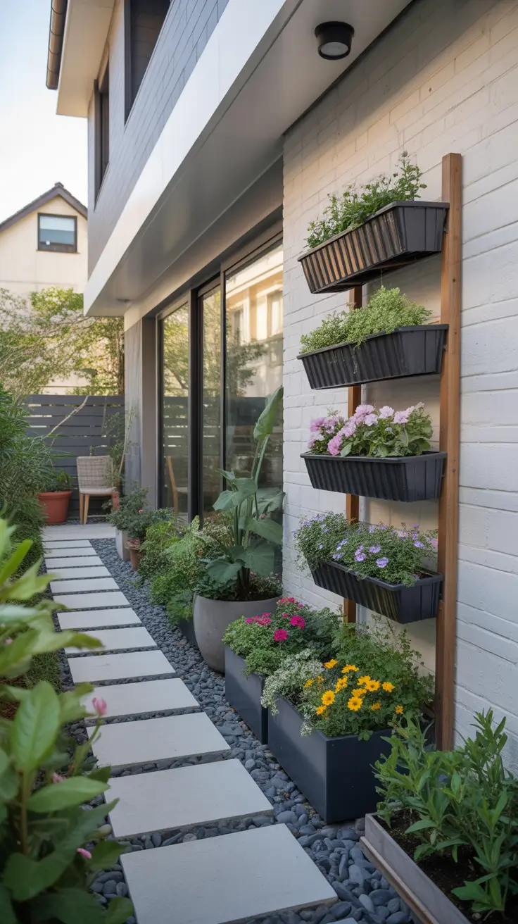 Flower Garden Ideas 2026: Modern Backyard, Front Yard & Landscaping Inspiration