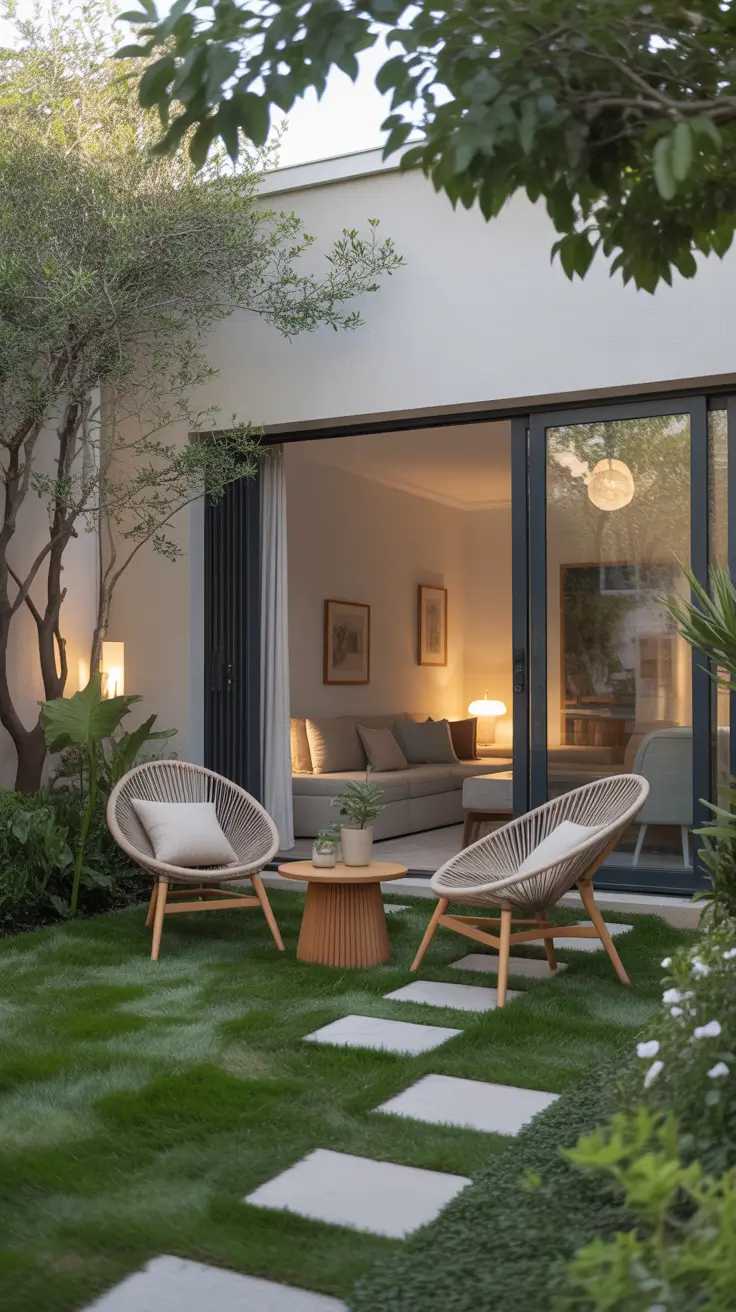 Small Garden Ideas 2026: Modern, Budget-Friendly & Stylish Outdoor Designs