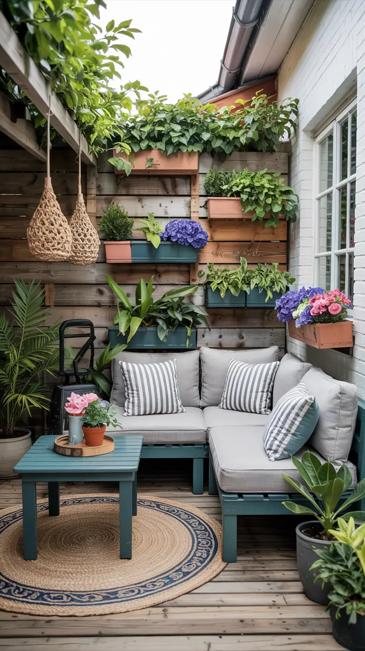 Terrace Design Ideas 2026: Modern Outdoor, Rooftop And Home Decor Inspiration