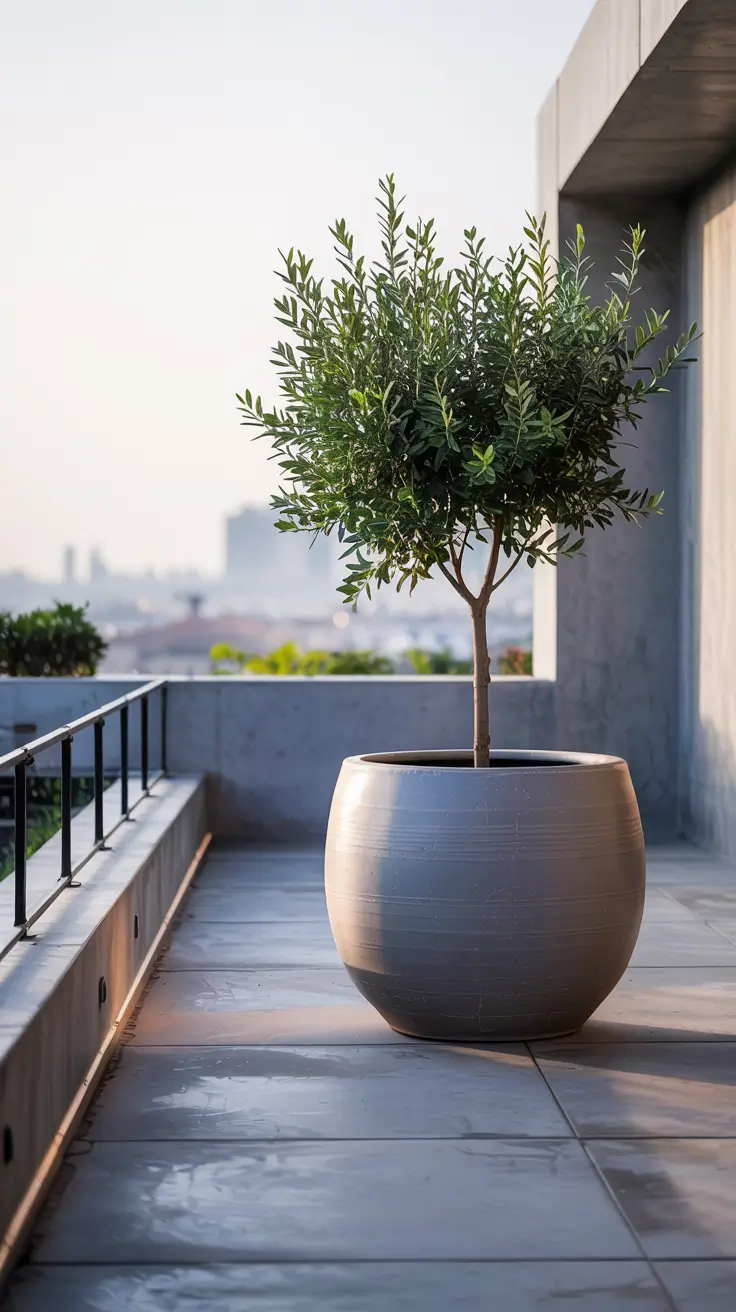Rooftop Terrace Design Ideas 2026: Simple, Modern & Outdoor Living Concepts
