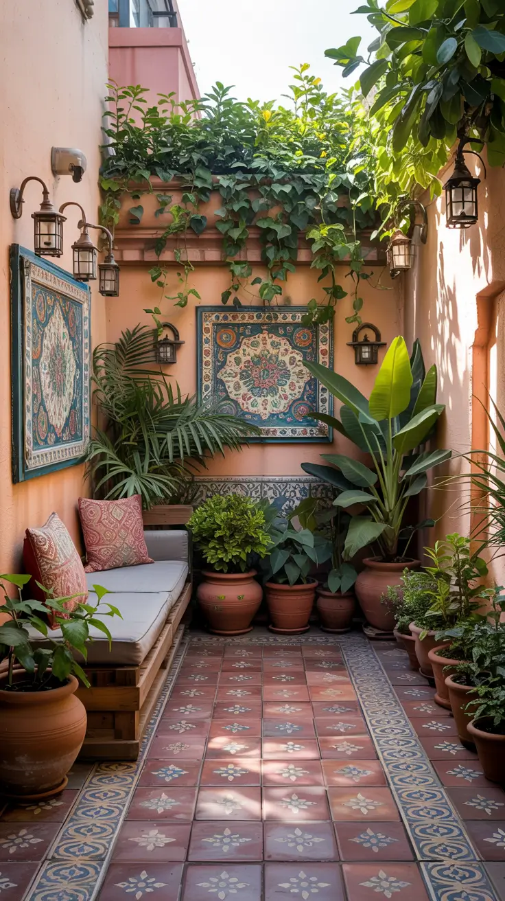 Rooftop Terrace Design Ideas 2026: Simple, Modern & Outdoor Living Concepts