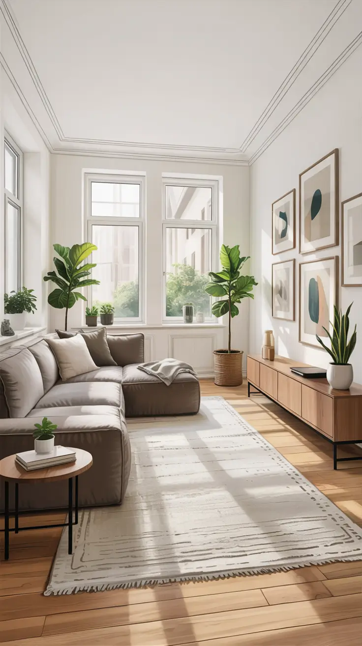 Apartment Remodel Ideas Rental That Balance Style And Flexibility