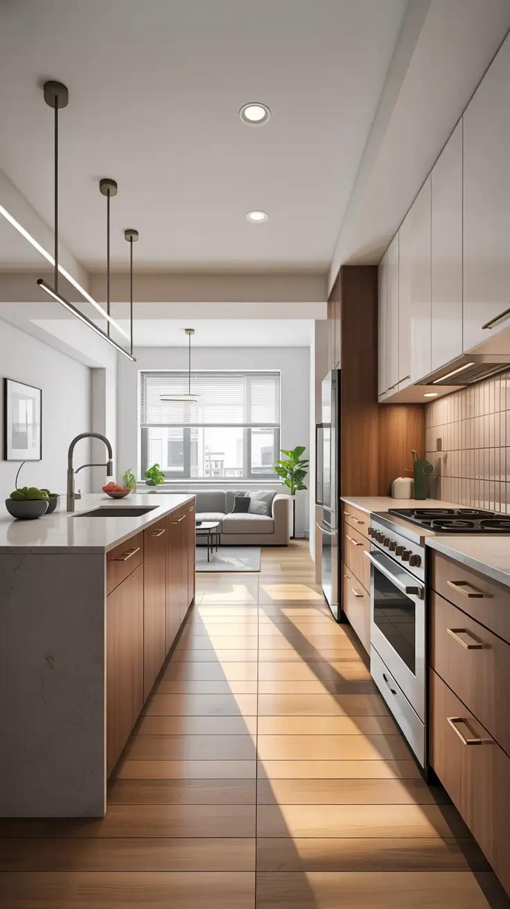 Apartment Remodel Ideas 2026 Kitchen Focused Apartment Remodel Ideas For Everyday Efficiency