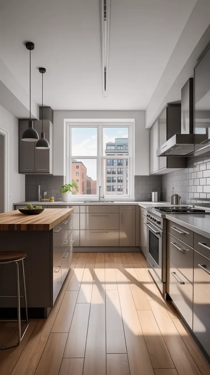 Apartment Remodel Ideas 2026 Kitchen Focused Apartment Remodel Ideas For Everyday Efficiency