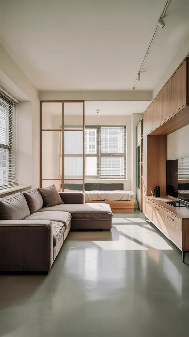 Apartment Remodel Ideas 2026 Studio Living Apartment Remodel Ideas With Flexible Zones