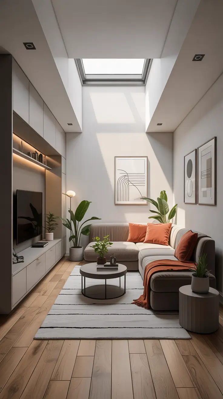 Apartment Remodel Ideas 2026 Small Basement Design Apartment Remodel Ideas With Smart Layouts