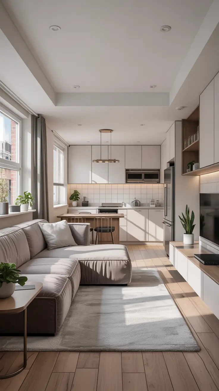 Apartment Remodel Ideas 2026 Small Basement Design Apartment Remodel Ideas With Smart Layouts