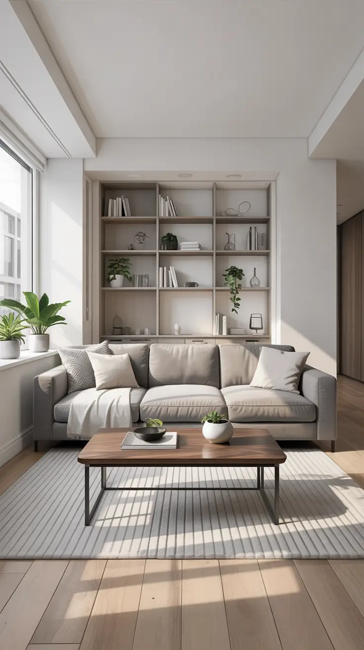 Small Apartment Remodel Ideas For Modern Urban Living