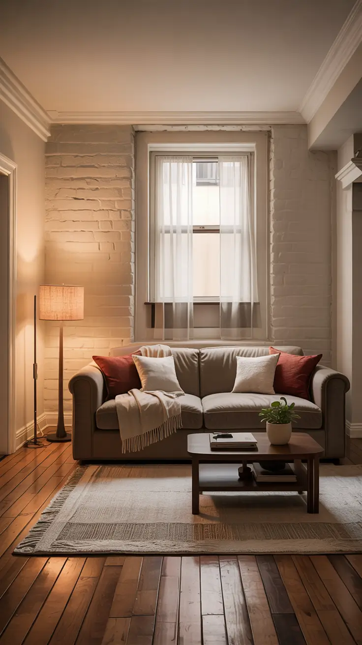 Apartment Remodel Ideas 2026 Basement Living Room Remodel