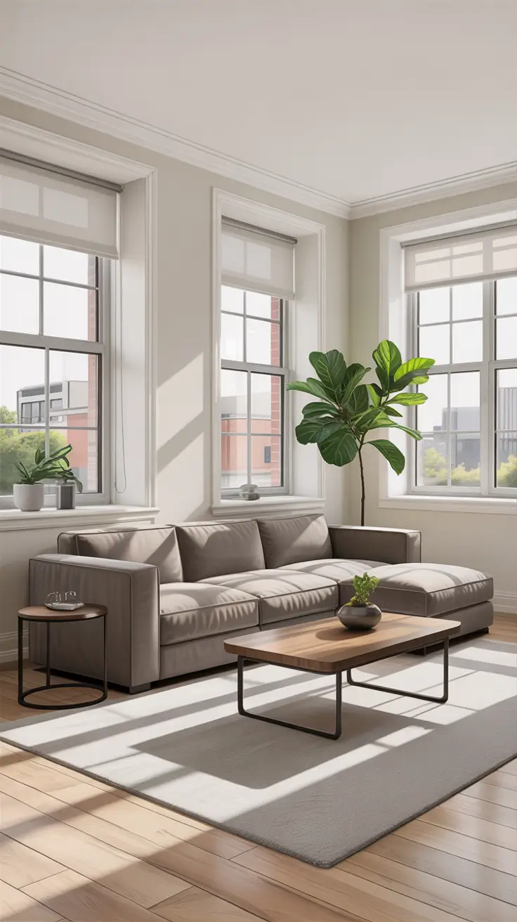 Small Apartment Remodel Ideas For Modern Urban Living