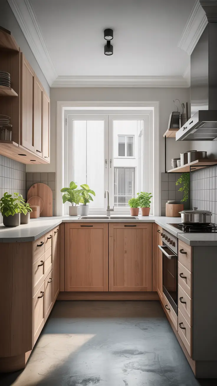 Apartment Remodel Ideas 2026 Small Apartment Kitchen Remodel Ideas For Compact Layouts