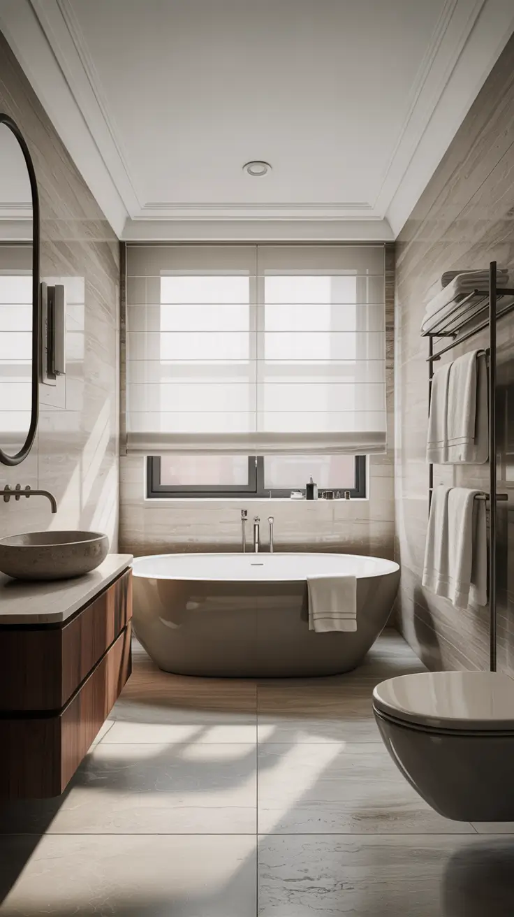 Apartment Remodel Ideas 2026 Apartment Bathroom Remodel Ideas With Spa Inspired Details